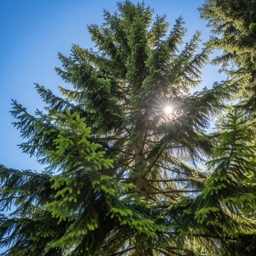 もみの木のイメージ画像