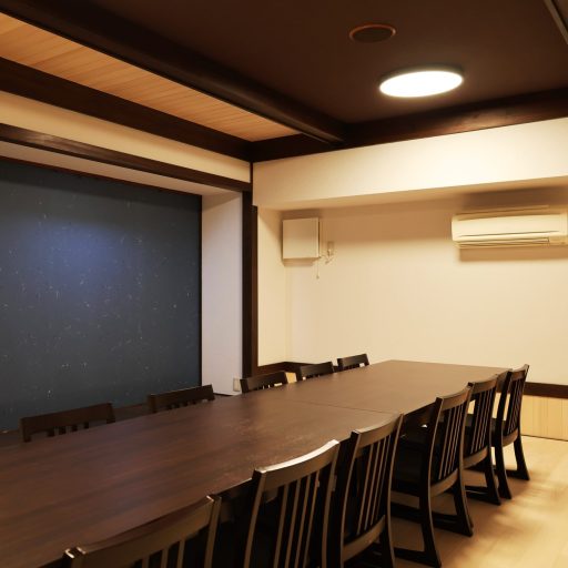 体感ルームの画像