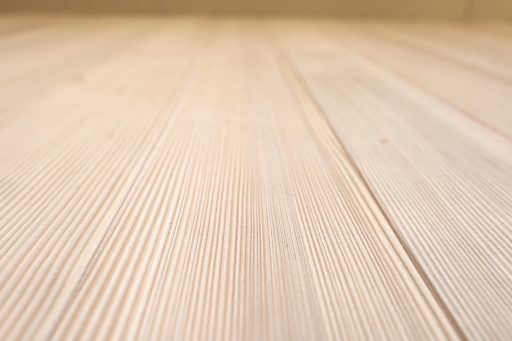 もみの木の床材の画像