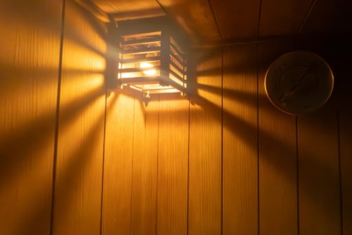 個室サウナのイメージ画像